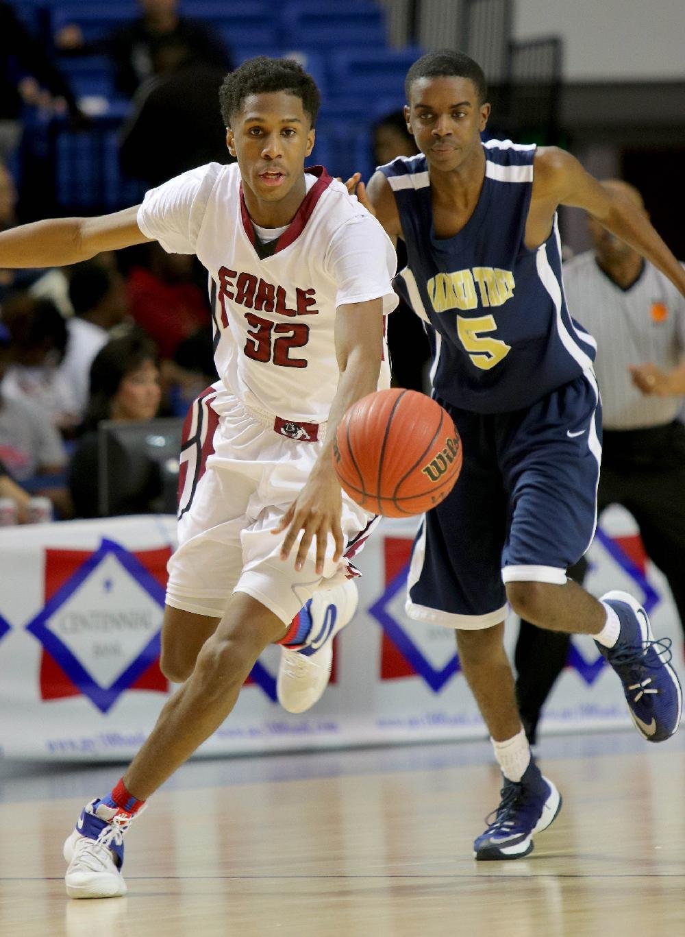 Earle vs Marked Tree State Basketball Championships The Arkansas