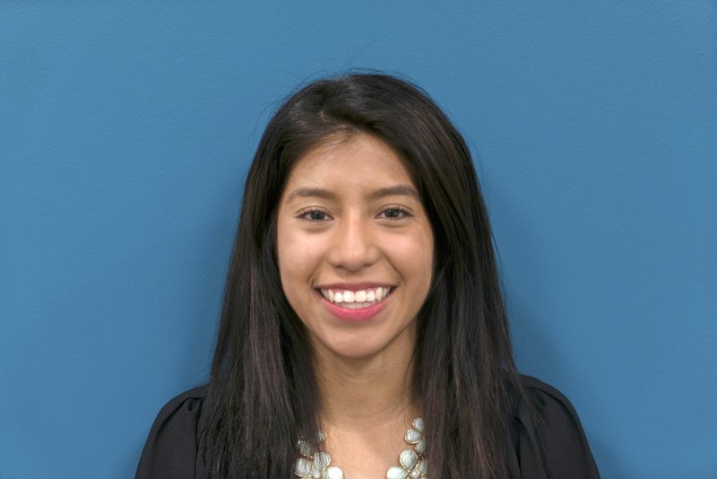 Fernanda Alcantara will be honored as the Benton County Boys & Girls Club’s “Youth of the Year” on March 30. Alcantara has also won the award at the state level.