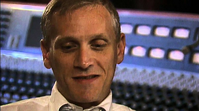 Beauty and the Beast lyricist Howard Ashman died four days after the first screening of the original animated feature in 1991, and followers speculated he used the Beast’s curse as a metaphor for his own HIV diagnosis. He’s seen here in a scene from the 2009 documentary Waking Sleeping Beauty.
