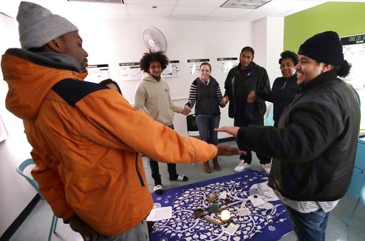 Hanging with the wrong crowd essay 02 image