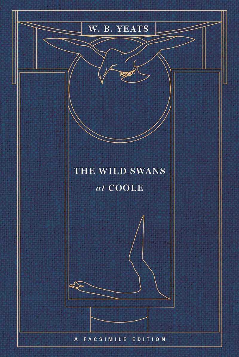 W.B. Yeats: Wild Swans at Coole