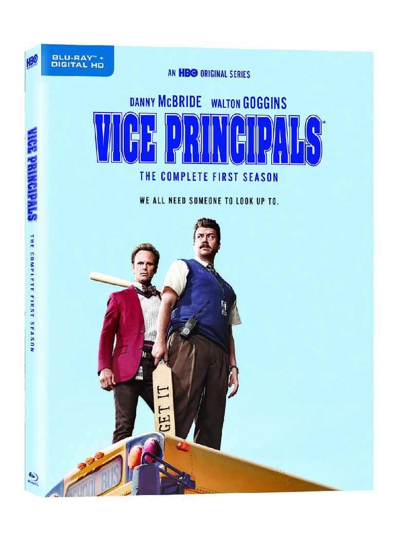 Vice Principals, Season 1