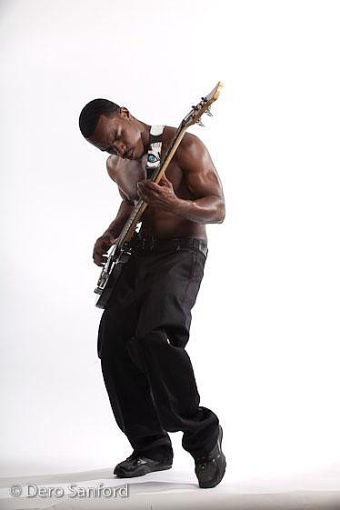 To keep things Moving Forward, rapper writes musical | Northwest ...