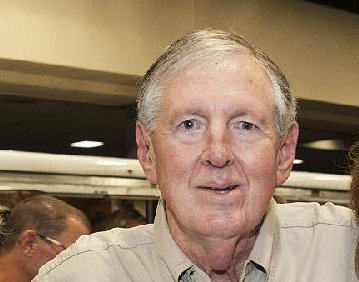 Steve G. Smith, the former president of the Arkansas Game and Fish Foundation, died Wednesday in Little Rock. 
