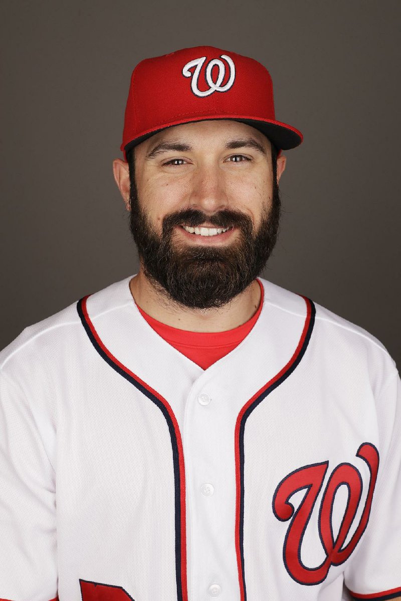 Adam Eaton 