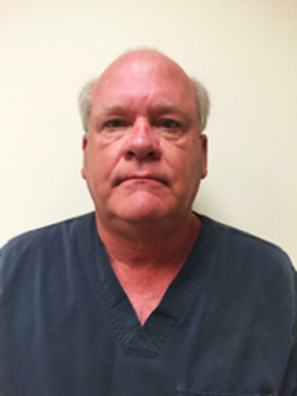 Arkansas doctor's office searches upheld; sexassault case evidence allowed The Arkansas