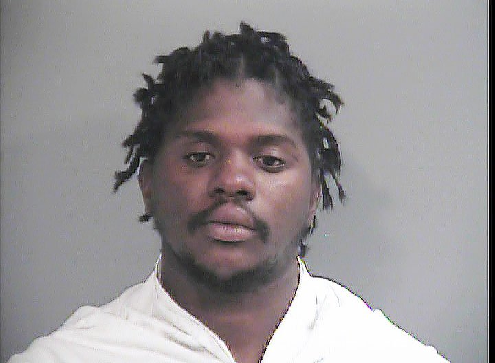 Cantrell A. Graydon, 31, Fayetteville, WASHCO, murder