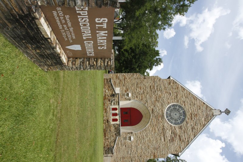 St. Mary's Episcopal Church