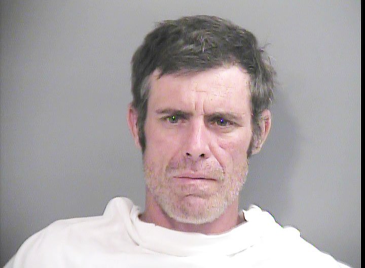 Springdale Man Admits Trying To Kill Wife 9567