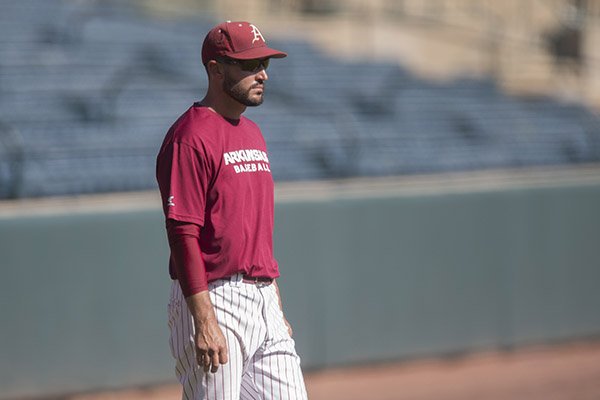 Tennessee hires Arkansas assistant as head baseball coach