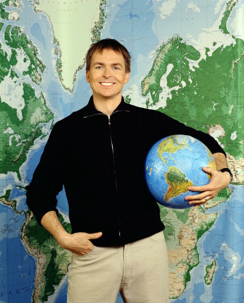 This is what the fresh-faced, 34-year-old Phil Keoghan looked like when he was tapped as host of The Amazing Race in 2001. Keoghan and the series return to CBS tonight for Season 29.
