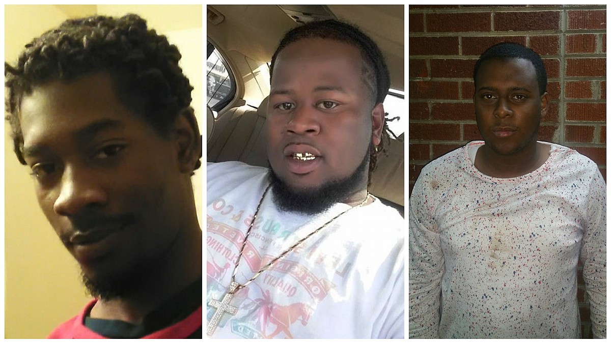 Arkansas man arrested on attempted murder charge; 2 others sought | The ...