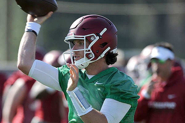 WholeHogSports - State of the Hogs: The real story of Brandon