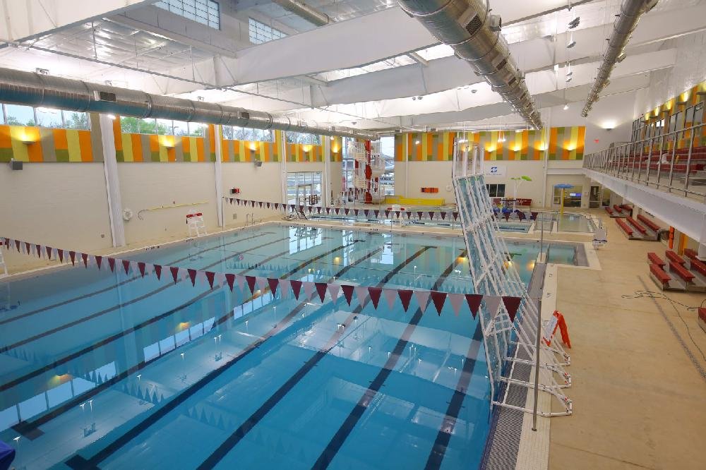 Benton’s new Riverside Park