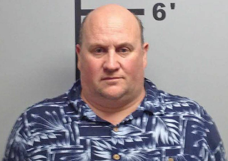 Former Arkansas police chief pleads innocent in man's fatal shooting ...