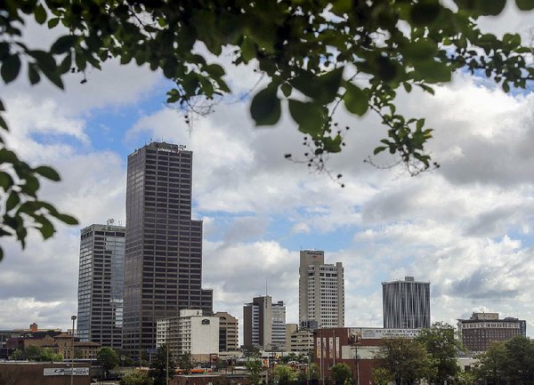 Little Rock city board approves spending tied to board room renovations, new courthouse and port supersite - Vimarsana News