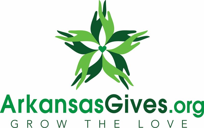 Courtesy photo ArkansasGives, an online 12-hour fundraising campaign presented by the Arkansas Community Foundation, will begin at 8 a.m. today at arkansasgives.org. Nearly 940 nonprofit organizations in Arkansas will benefit from the campaign.