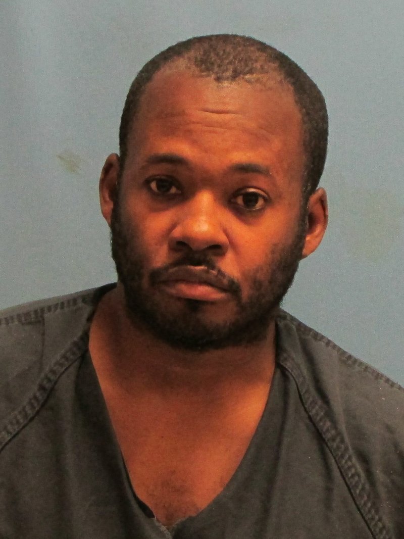 Ex-Little Rock Man Gets 60 Years For Rapes | The Arkansas Democrat ...