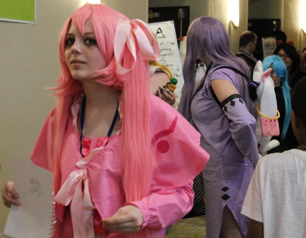 AnimeCon Arkansas 2017 | The Arkansas Democrat-Gazette - Arkansas' Best ...