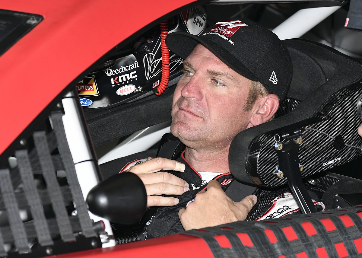 Bowyer's long prepped for new racing success | Northwest Arkansas ...