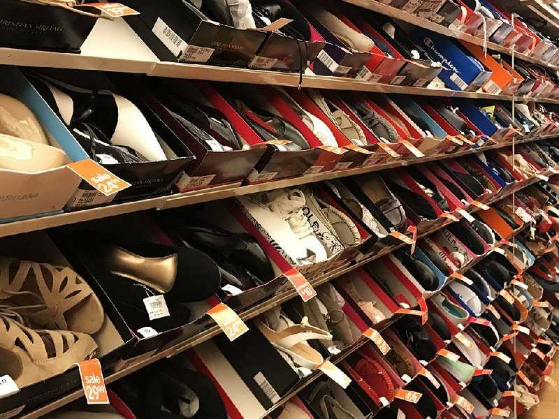 payless near me shoes