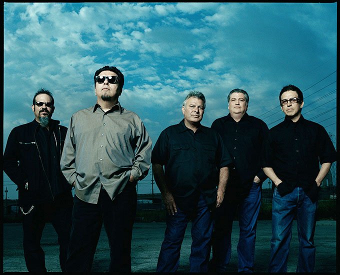 LOS LOBOS — One of the most acclaimed American bands of the 1980s and ’90s, the Grammy Award-winning Mexican-American band Los Lobos hits the road once more to share its signature blend of rock, blues, Tex-Mex, country, R&B and Mexican folk music. The Walton Arts Center will host the group at 8 p.m. today for a night of rocking music in celebration of the cultural melting pot that makes America so flavorful, eclectic and vibrant. loslobos.org. $30-$50.