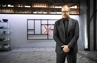Food Network host to bring 'culinary variety show' to Little Rock | The  Arkansas Democrat-Gazette - Arkansas' Best News Source
