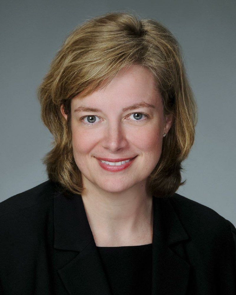 U.S. District Judge Kristine Baker 