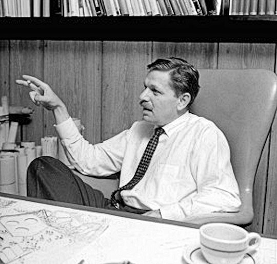 Architectural historian speaks to GCHS Hot Springs Sentinel Record