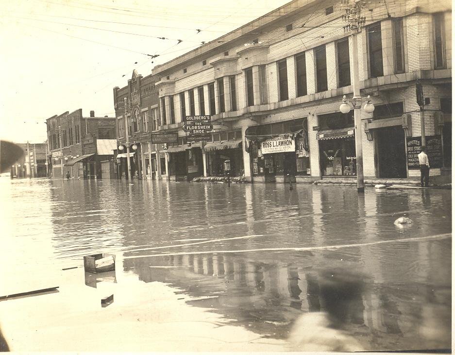 1927 flood | The Arkansas Democrat-Gazette - Arkansas' Best News Source