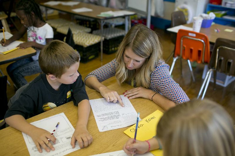 Test-taking time is a stressful time for students, but there are strategies for dealing with the anxiety. 