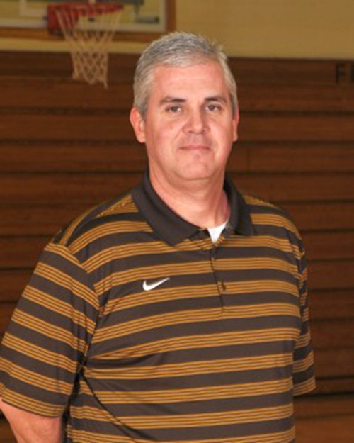 Dick Rippee was chosen to become Bentonville's new head boys basketball coach, replacing Jason McMahan.