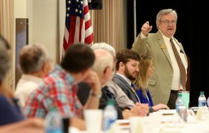 commissioners gottschalk nwa rutledge