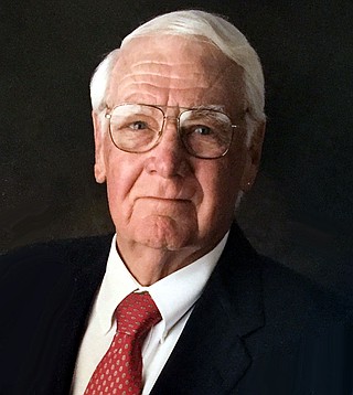 James Matney JAMES W. MATHENEY | El Dorado News