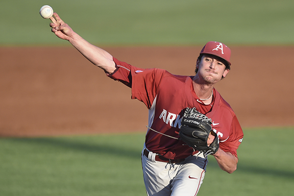 WholeHogSports - Campbell called up for MLB debut with Mariners