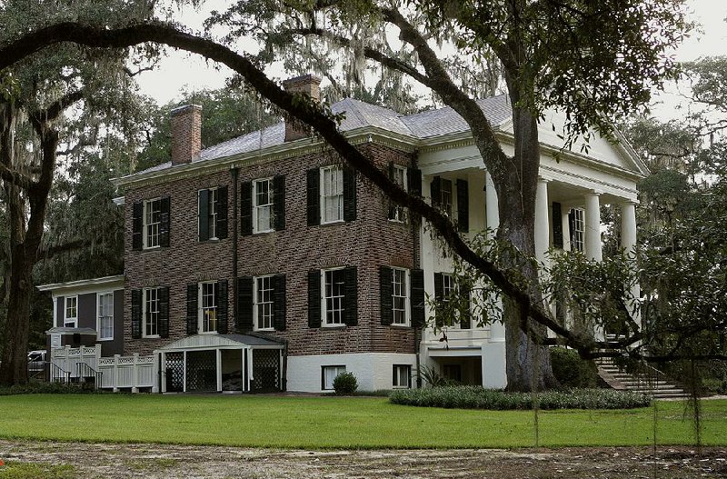 The Grove, a historical mansion that once belonged to former Florida Gov. LeRoy Collins, is now open to visitors in Tallahassee. The house, which witnessed slavery, the Civil War and the civil rights era, now offers a reflection of the “larger American experience.”