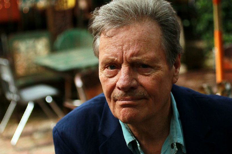 Delbert McClinton