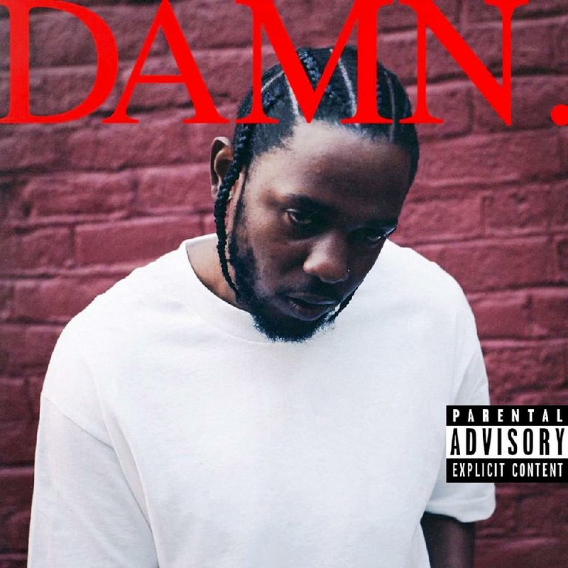 Kendrick Lamar’s new studio album