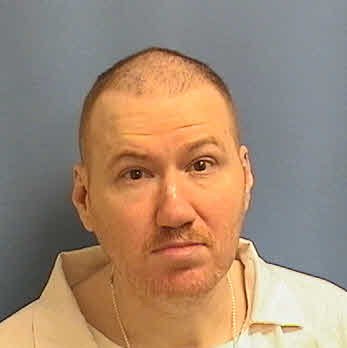 Christopher S. Segerstrom, 45, was convicted of capital murder in 1986.
Segerstrom was 15 years old on July 26, 1986 when he took four-year-old Barbara Thompson into a wooded area near the Lewis Plaza Apartments in Fayetteville and sexually assaulted her before bashing her head in with a rock and suffocating her. Segerstrom had promised to help the child catch butterflies.
