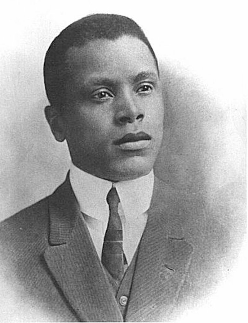 The work of influential African-American director Oscar Micheaux is considered in Crystal Bridges’ temporary exhibition, “Pioneers of African-American Cinema.”