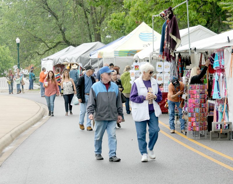 Dogwood Festival