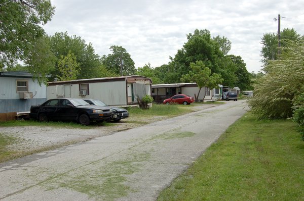 Trailer Parks Moving Out Of Fayetteville Nothing New Officials Say Northwest Arkansas