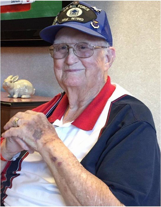 ROBERT L. PRITCHARD JR. | El Dorado News