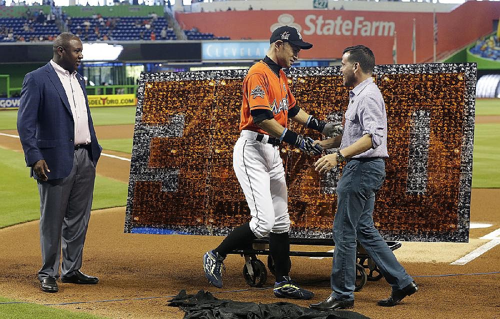 MLB’s new math causes brain freeze | The Arkansas Democrat-Gazette ...