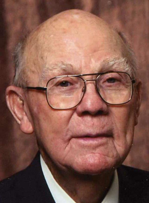 JAMES FORD Magnolia Banner News