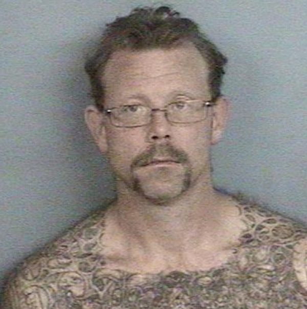 Arkansas man faces murder charges in deaths of 4 people, including 2