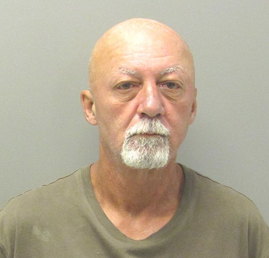 Casper Man Sentenced To 7-10-Year Prison Term For Child Abuse