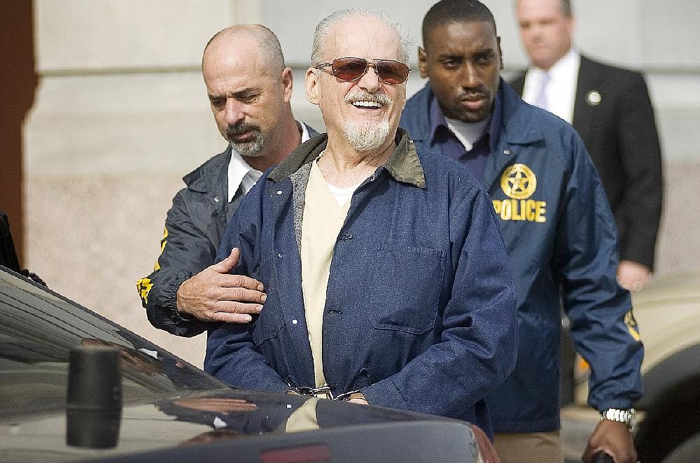 Cult leader Tony Alamo, 82, dies; ex-members of ministry