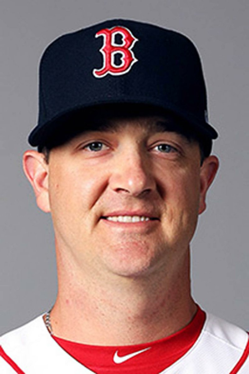 Steven Wright