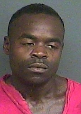 Police: Arkansas man arrested after pickup backed into grocery store to